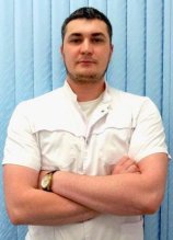 Исаков Алексей Евгеньевич