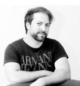 Князев Дмитрий