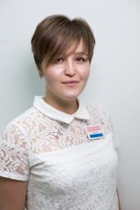 Мещанова Оксана