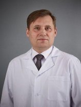 Хлопотов Станислав Васильевич