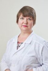 Атаманова Галина Юрьевна