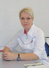 Мельник Ирина Михайловна