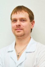 Жуков Николай Сергеевич