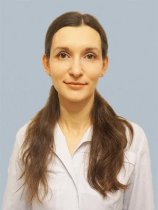 Бурыгина Екатерина Васильевна