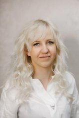 Аристова Инна