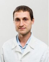 Калько Виталий Геннадьевич