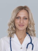 Бородкина Ирина Олеговна