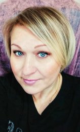 Кретова Светлана