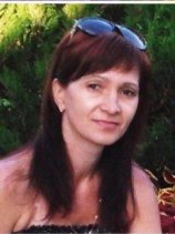 Ильминская Оксана