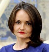 Журавлева Даниела