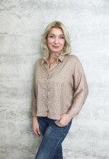 Пирон Светлана Георгиевна