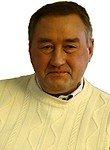 Гребнев Сергей Андреевич