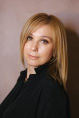 Никифорова Валентина