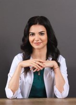 Даниелян Роза Мартуновна