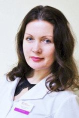 Батурина Лариса Сергеевна