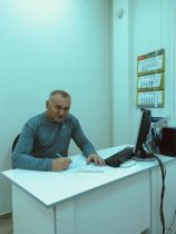 Буренков Валерий Михайлович