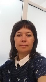 Супрун Надежда Николаевна