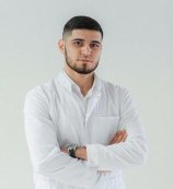 Ахмедов Казали Мурадович