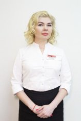 Кайсина Екатерина