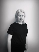 Барганджия Снежанна