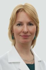 Варавва Елена Геннадьевна