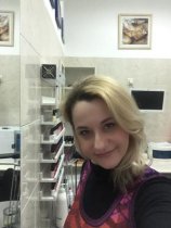 Быкова Наталья Александровна