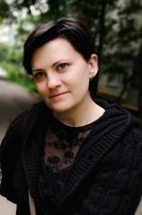 Степанова Яна Александровна