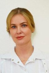 Белова Елена Валентиновна