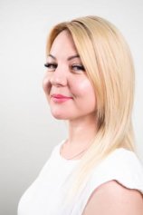 Шмакова Мария