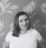 Суворова Екатерина