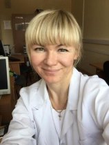 Бениханова Ольга Александровна