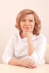 Ушакова Валентина Александровна