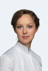 Макарова Анастасия Вадимовна