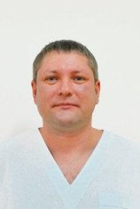 Скурат Сергей Александрович