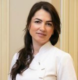 Солоненко Алла