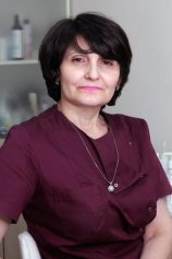 Андрян Белла Эдуардовна
