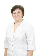 Замараева Екатерина Витальевна