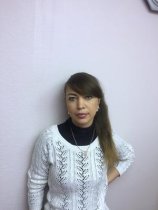 Чегарева Елена