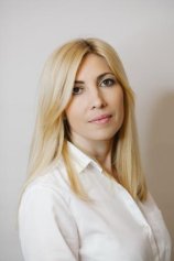 Мещерякова Галина