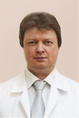 Самусенков Владимир Алексеевич