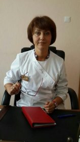 Корепина Елена Геннадьевна