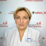 Авилова Татьяна Александровна