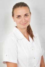 Зотина Анна Николаевна