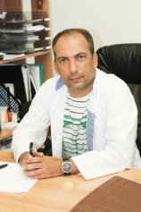 Иванов Сергей Валерьевич