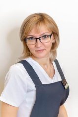 Кутенкова Елена