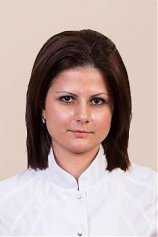 Игнатенко Ирина Александровна