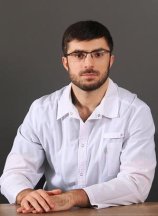 Шейхов Магомедсадык Гасанович