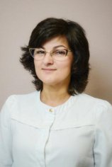 Божедомова Марина