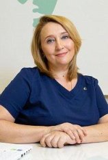 Спиридонова Лариса Владимировна