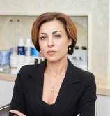 Даллакян Соня